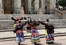 Cervantino Festival – Journal #3 Cultural Attaché's Cervantino Festival - Journal #3 includes three very different performances