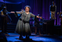 What I’d See: Best Bets: October 5th – October 11th Cultural Attaché's Best Bets: October 5th - October 11th includes Yale Rep's "Ma Rainey's Black Bottom"
