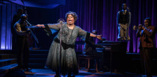 What I’d See: Best Bets: October 5th – October 11th Cultural Attaché's Best Bets: October 5th - October 11th includes Yale Rep's "Ma Rainey's Black Bottom"