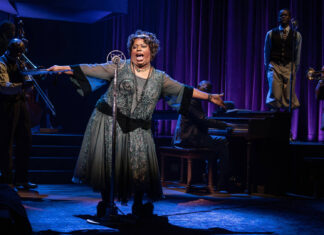 What I’d See: Best Bets: October 5th – October 11th Cultural Attaché's Best Bets: October 5th - October 11th includes Yale Rep's "Ma Rainey's Black Bottom"