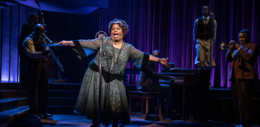 What I’d See: Best Bets: October 5th – October 11th Cultural Attaché's Best Bets: October 5th - October 11th includes Yale Rep's "Ma Rainey's Black Bottom"