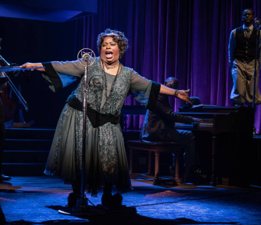 What I’d See: Best Bets: October 5th – October 11th Cultural Attaché's Best Bets: October 5th - October 11th includes Yale Rep's "Ma Rainey's Black Bottom"