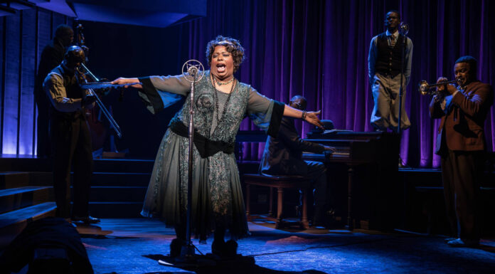 What I’d See: Best Bets: October 5th – October 11th Cultural Attaché's Best Bets: October 5th - October 11th includes Yale Rep's "Ma Rainey's Black Bottom"