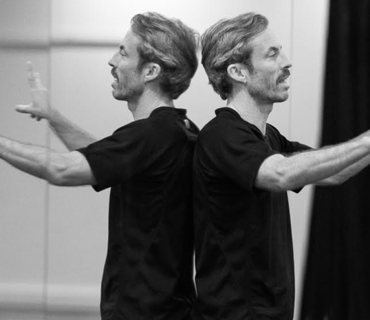 Nicolas Blanc: The Many Sides of Dracula Cultural Attaché talks to choreographer Nicolas Blanc about "Dracula, a Dark Shadow" at State Street Ballet