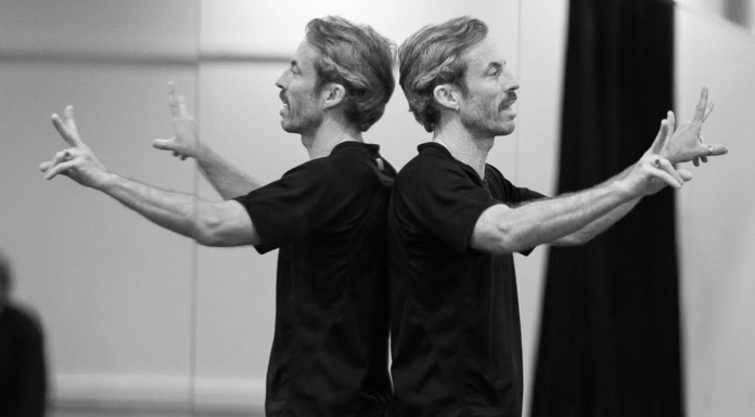 Nicolas Blanc: The Many Sides of Dracula Cultural Attaché talks to choreographer Nicolas Blanc about "Dracula, a Dark Shadow" at State Street Ballet