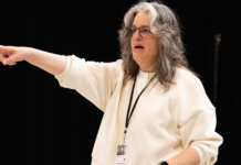 Pam MacKinnon Finds Empathy in Unlikely Places Cultural Attaché talks to director Pam MacKinnon about "Adirondack Chair Circle" at Steppenwolf Theatre Company