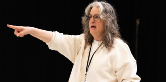 Pam MacKinnon Finds Empathy in Unlikely Places Cultural Attaché talks to director Pam MacKinnon about "Adirondack Chair Circle" at Steppenwolf Theatre Company