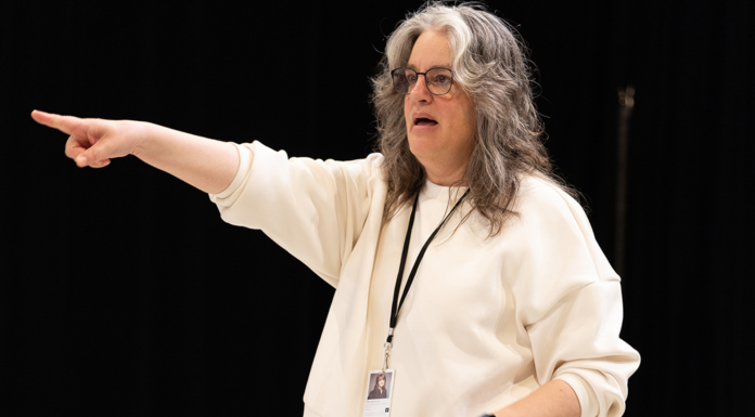 Pam MacKinnon Finds Empathy in Unlikely Places Cultural Attaché talks to director Pam MacKinnon about "Adirondack Chair Circle" at Steppenwolf Theatre Company