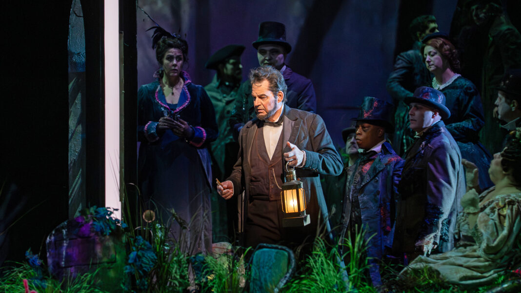Cultural Attaché's Best Bets: October 19th - 25th include Missy Mazzoli's new opera 