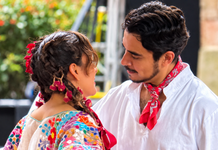 Cervantino 54 – Final Journal Cultural Attaché's final journal about experiences at 54 Festival Internacional Cervantino