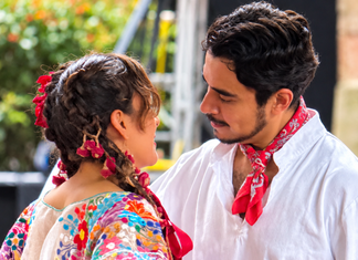 Cervantino 54 – Final Journal Cultural Attaché's final journal about experiences at 54 Festival Internacional Cervantino